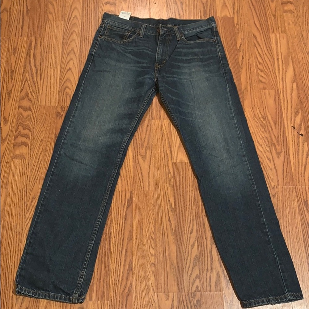 Levi jeans